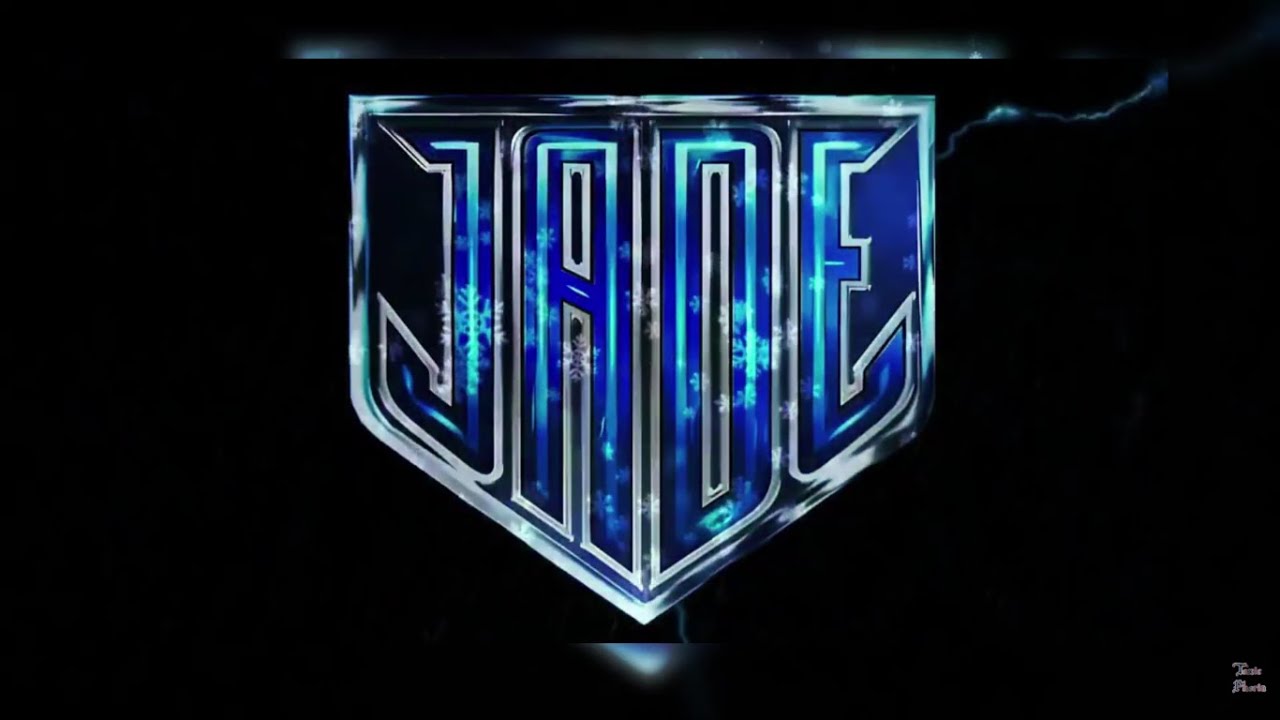 WWE - Jade Cargill Custom Entrance Video (Titantron)