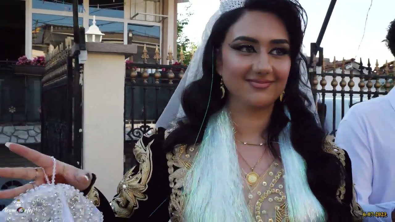 Bijav Ernes & Sibel sunet Bedzet ork Mladi Talenti Part 3