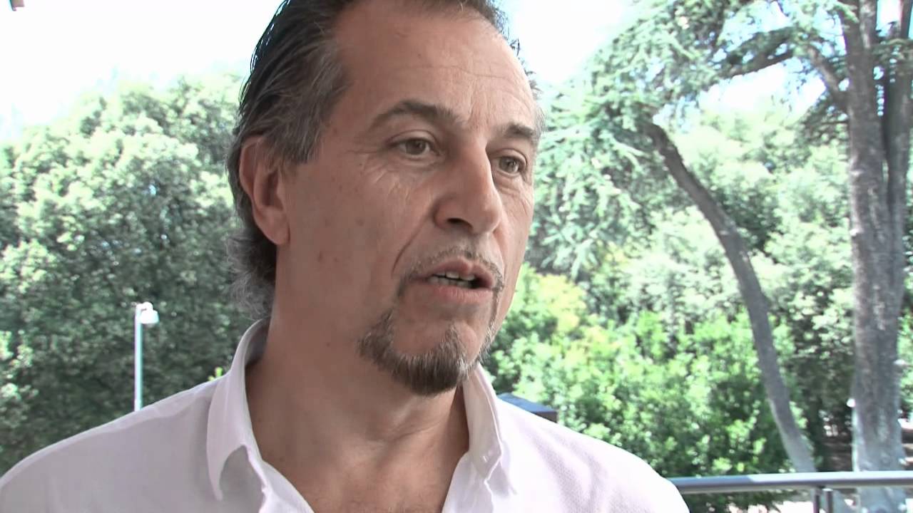 FRANCESCO ELLERO D'ARTEGNA PER TAORMINAARTE 2011