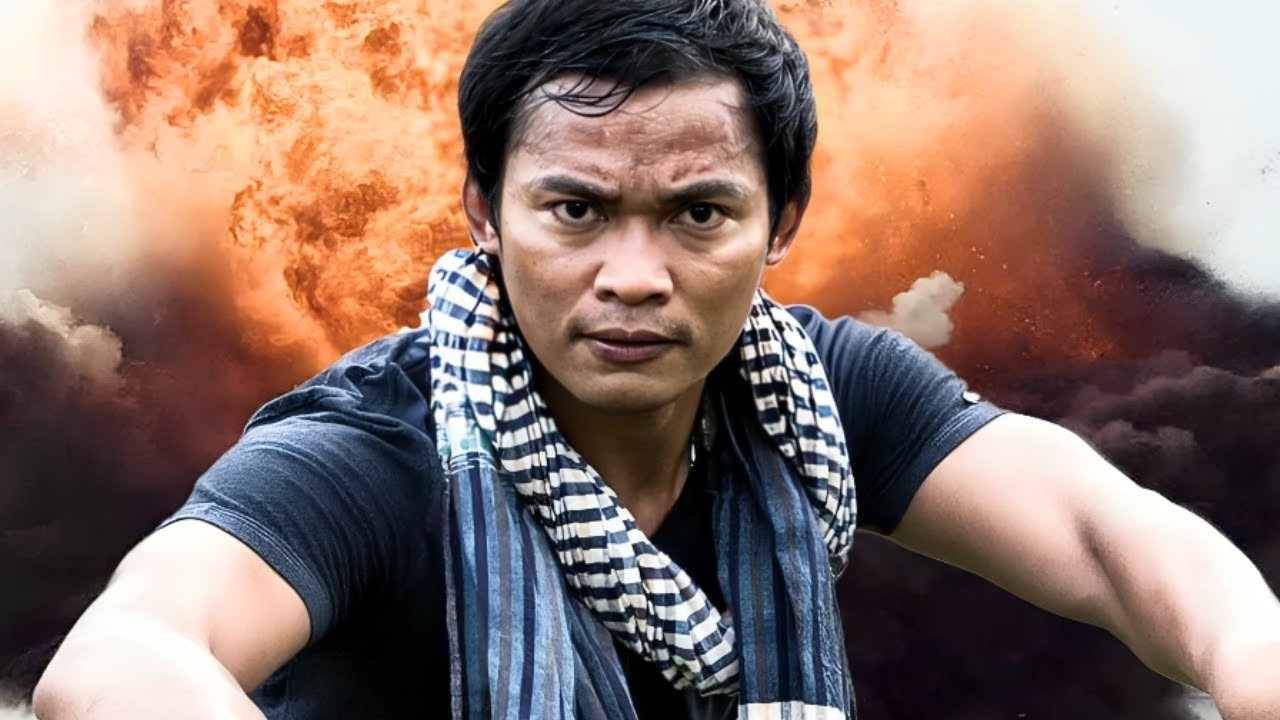 Die Tragödie des Ong-Bak-Stars Tony Jaa ist einfach nur SO TRAURIG