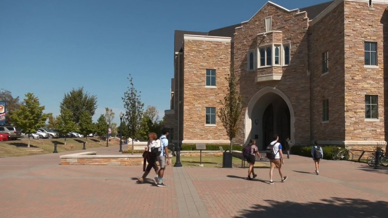 University Of Tulsa Bringing Back Five Eliminated Degree Programs