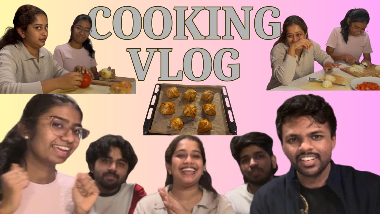 Making egg puffs in Germany #fyp #home #cooking #subscribe #friends #studentlife #egg #happy #super 