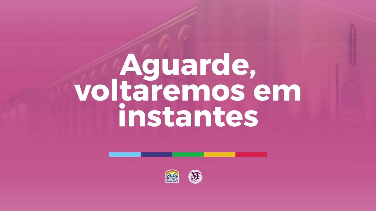 Programa A Voz da libertação - Espaço Mulheres de Fé