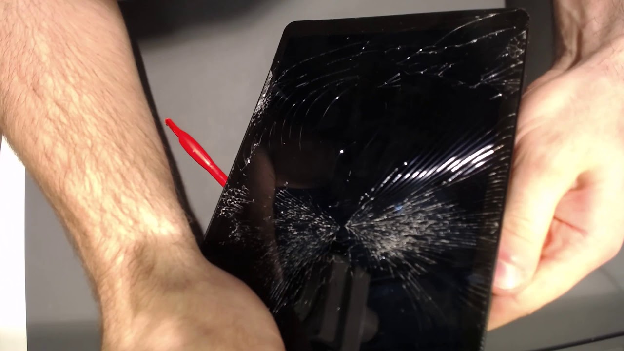 Samsung Tab SM- T590 Tear down and disassembly @Repair @Geelong