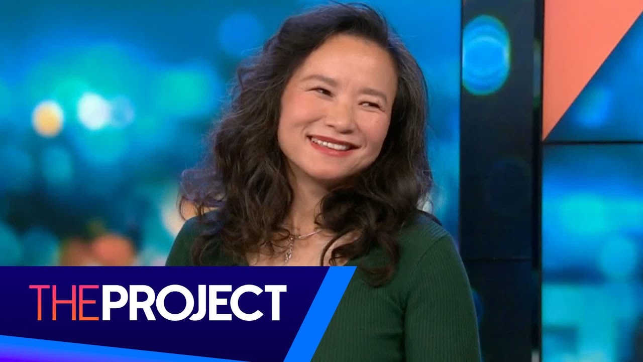 Australian Journalist Speaks Out After Chinese Jail Stay