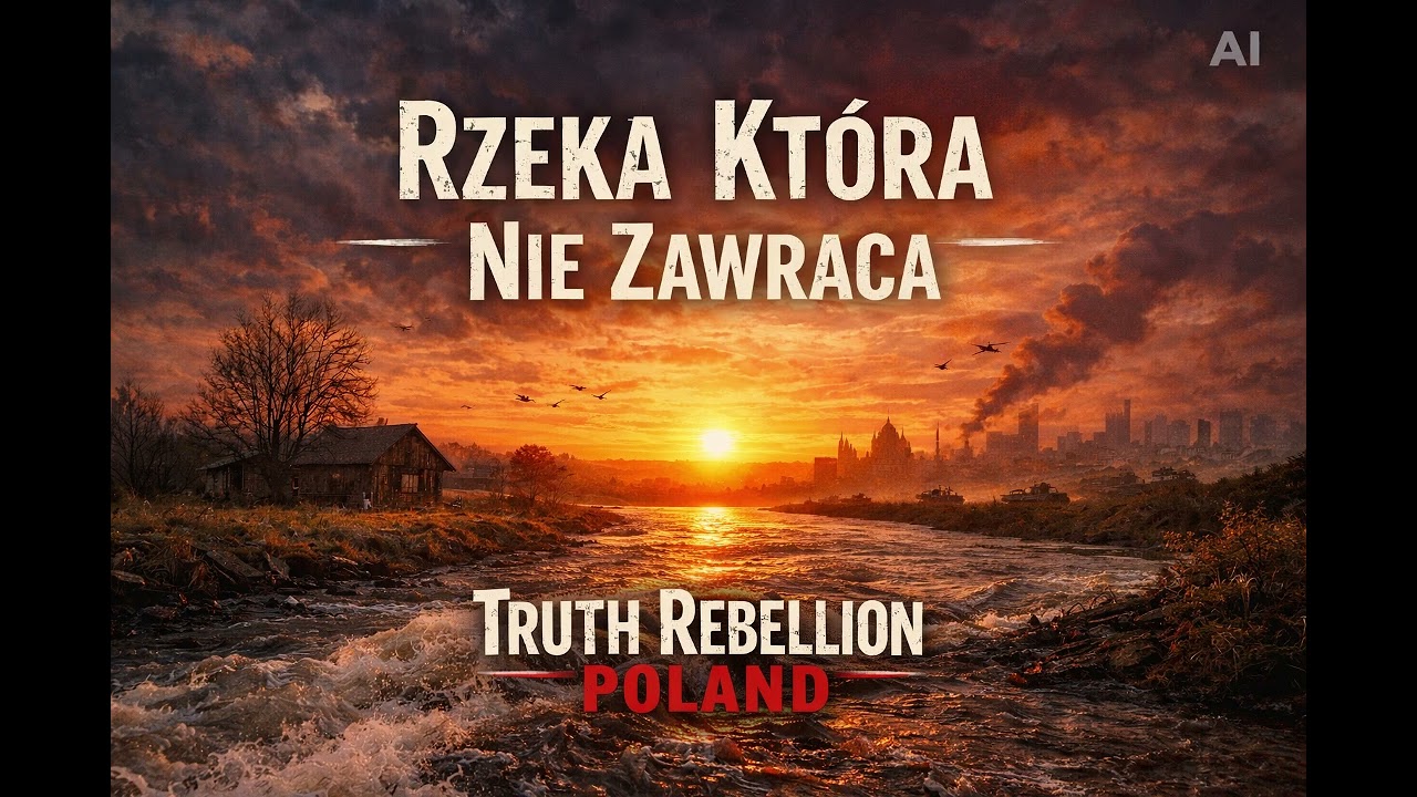 Rzeka, która nie zawraca