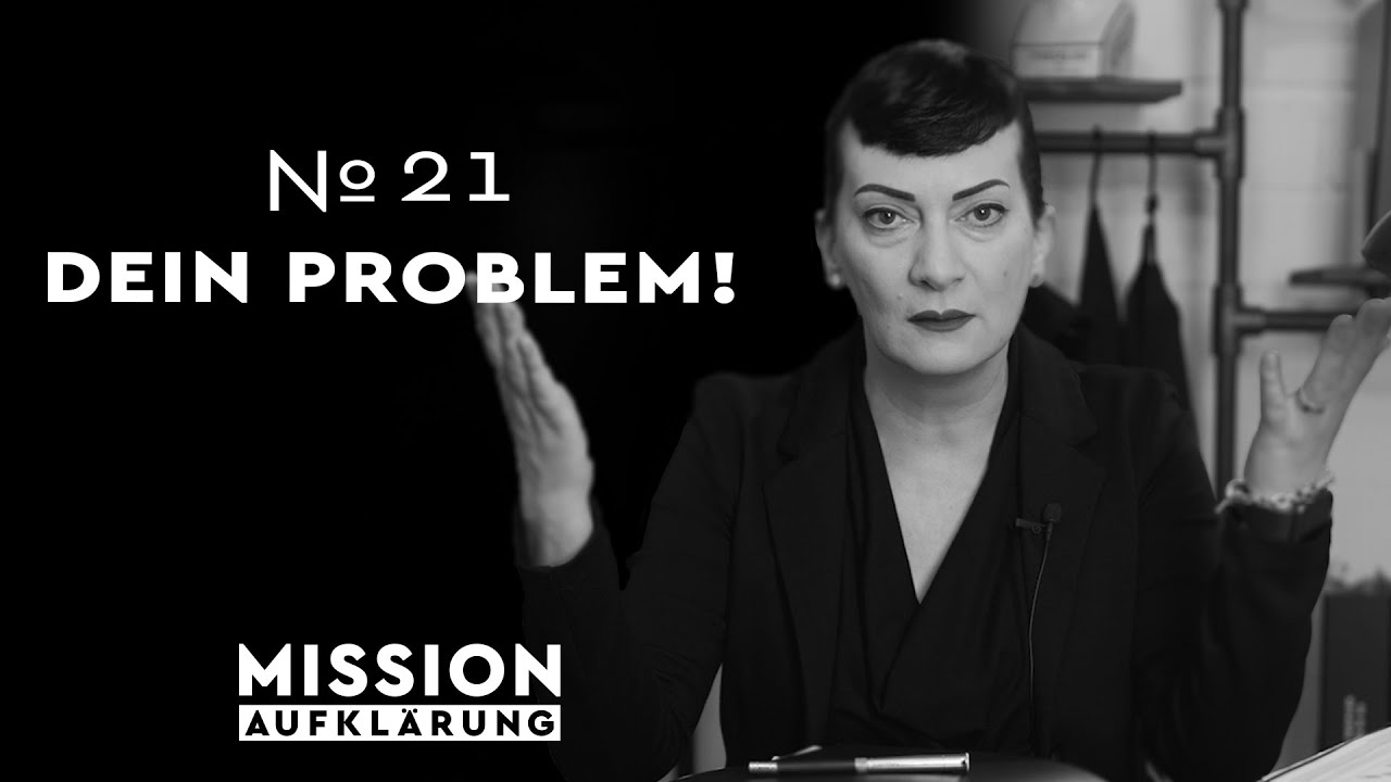 Kenne das Gesetz der Abgrenzung