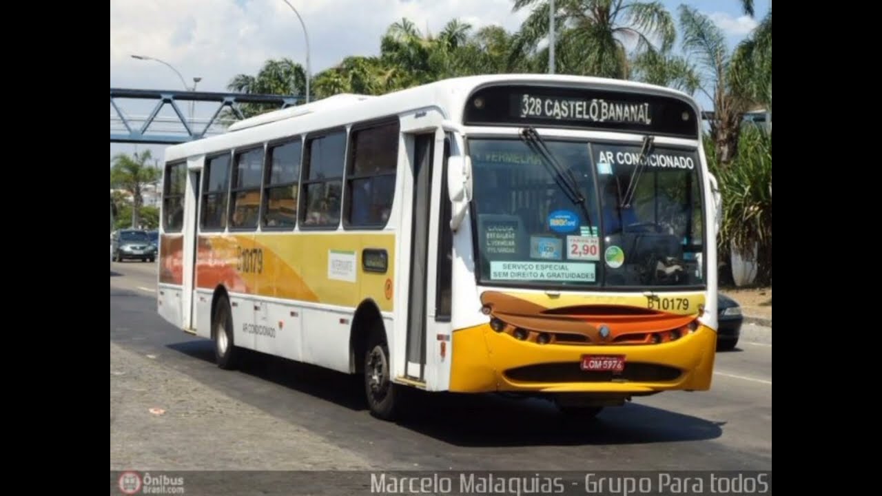 Transportes Paranapuan
