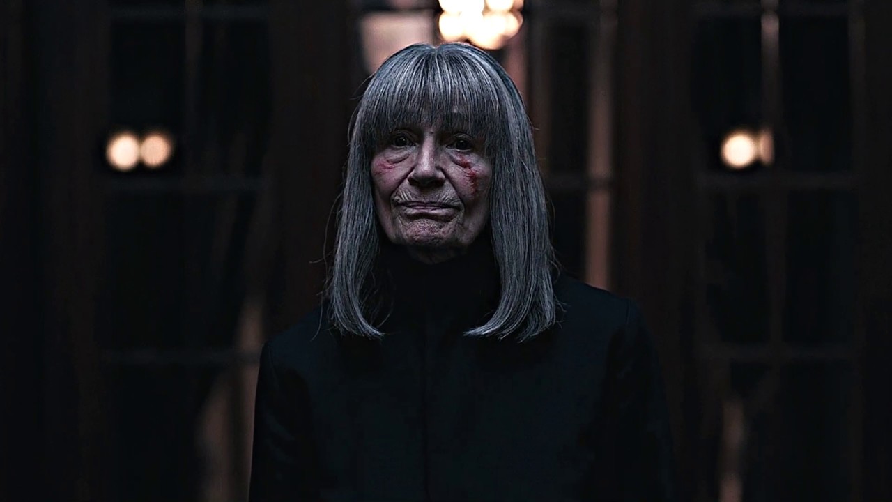 Dark 3x05 - Eva Talks About The Three Lives