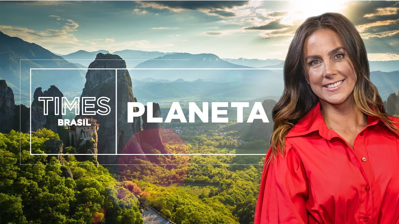 AVENTURA IMPRESSIONANTE: CHEGAR AO TOPO DO PICO DA NEBLINA | PLANETA - 07/06/2025