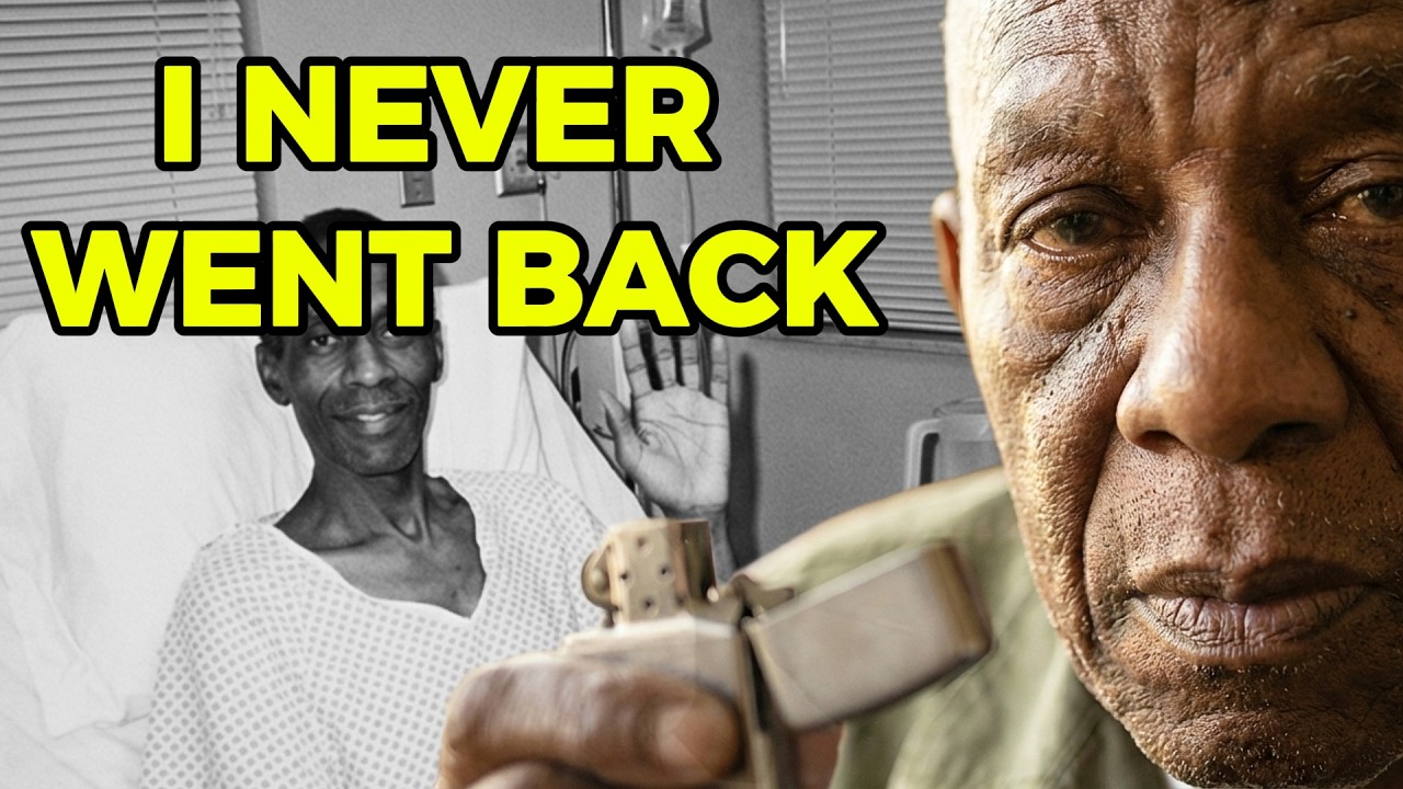 I'm 79... I Carried This Lighter for 57 Years.