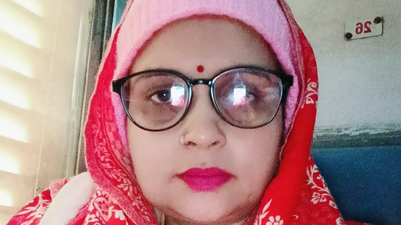 Rachna Thakur is live! hello friend good morning
