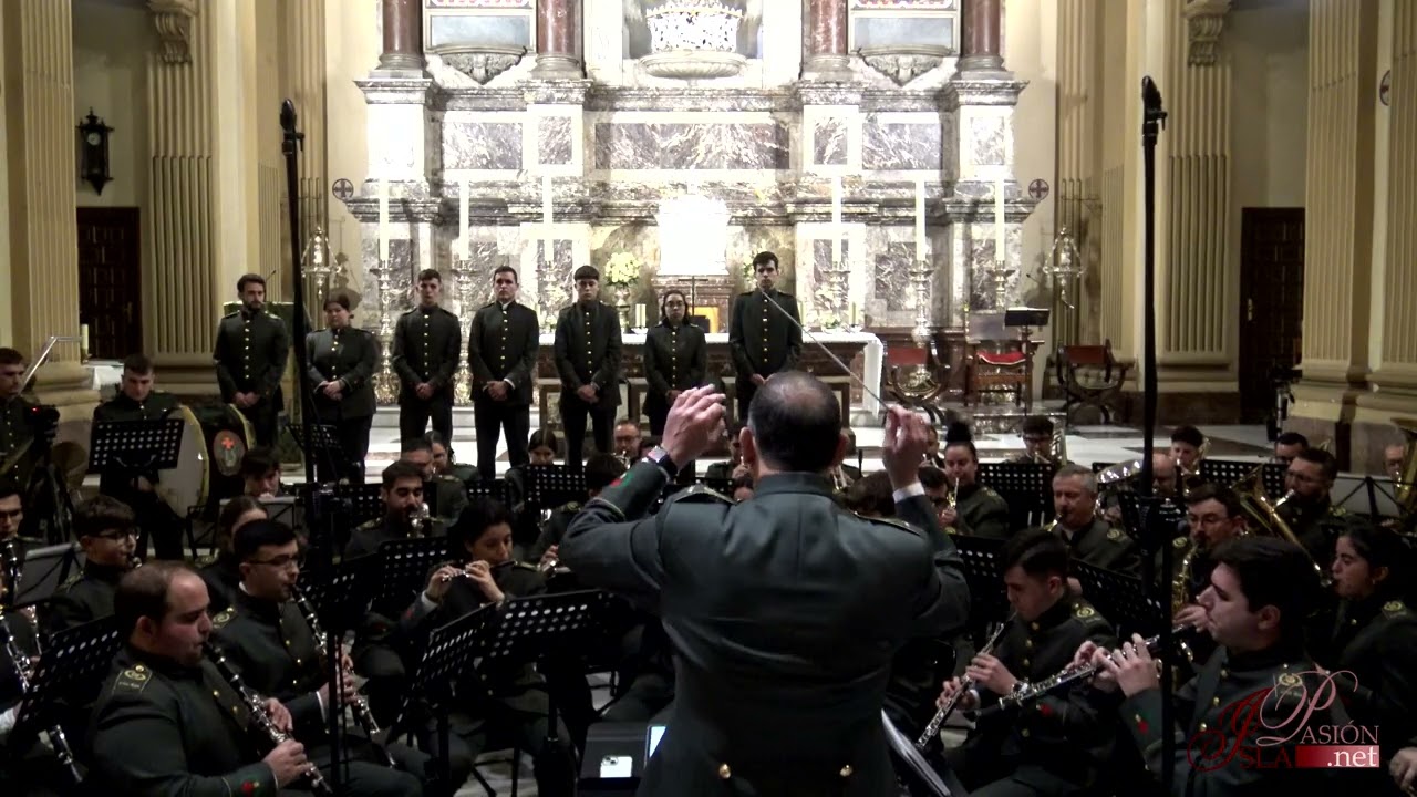 'Montserrat' | Concierto monográfico Daniel Albarrán | BM Agripino Lozano | 4K | 2026