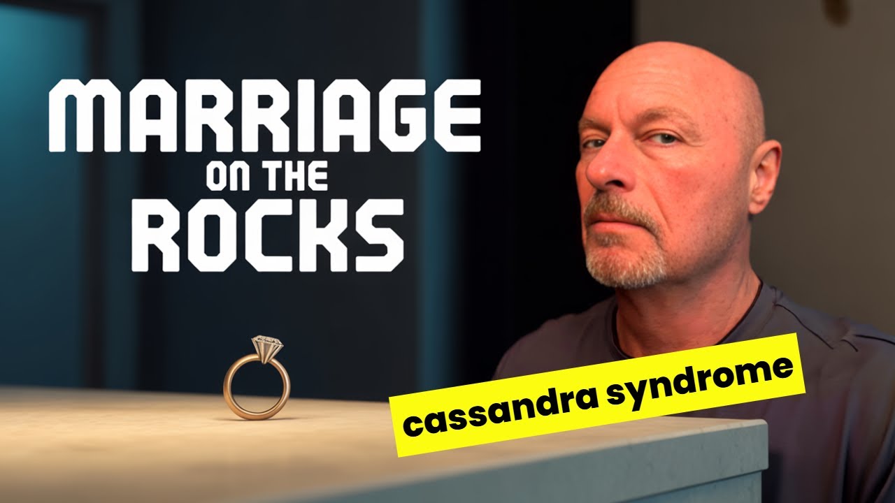 Cassandra Syndrome Destroying Your Relationship? Here's Why