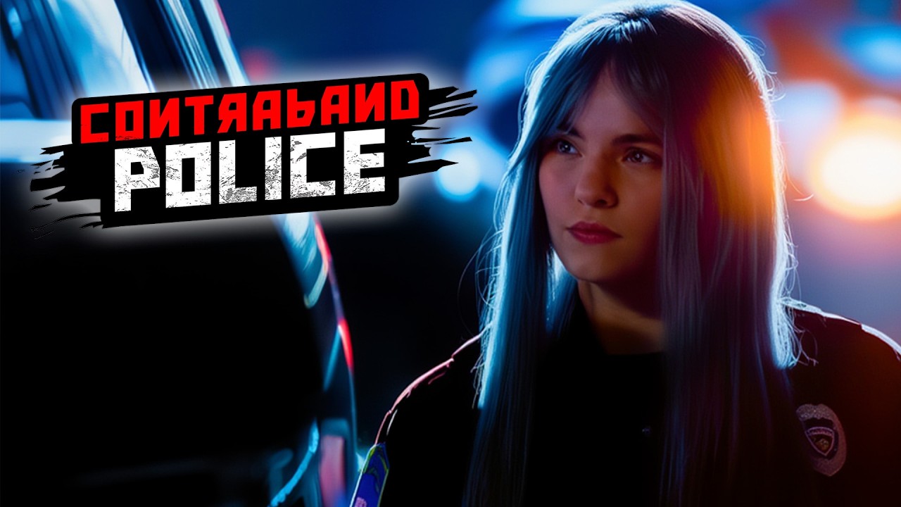 Contraband Police 🎬 КАПИТАН АЛЬТУШКА #6