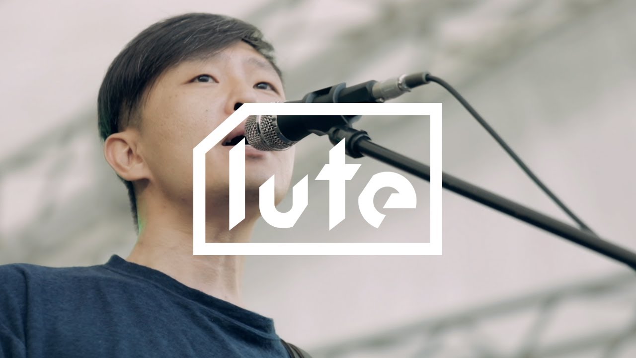 DAX × lute：bonobos 「THANK YOU FOR THE MUSIC (Nui!)」
