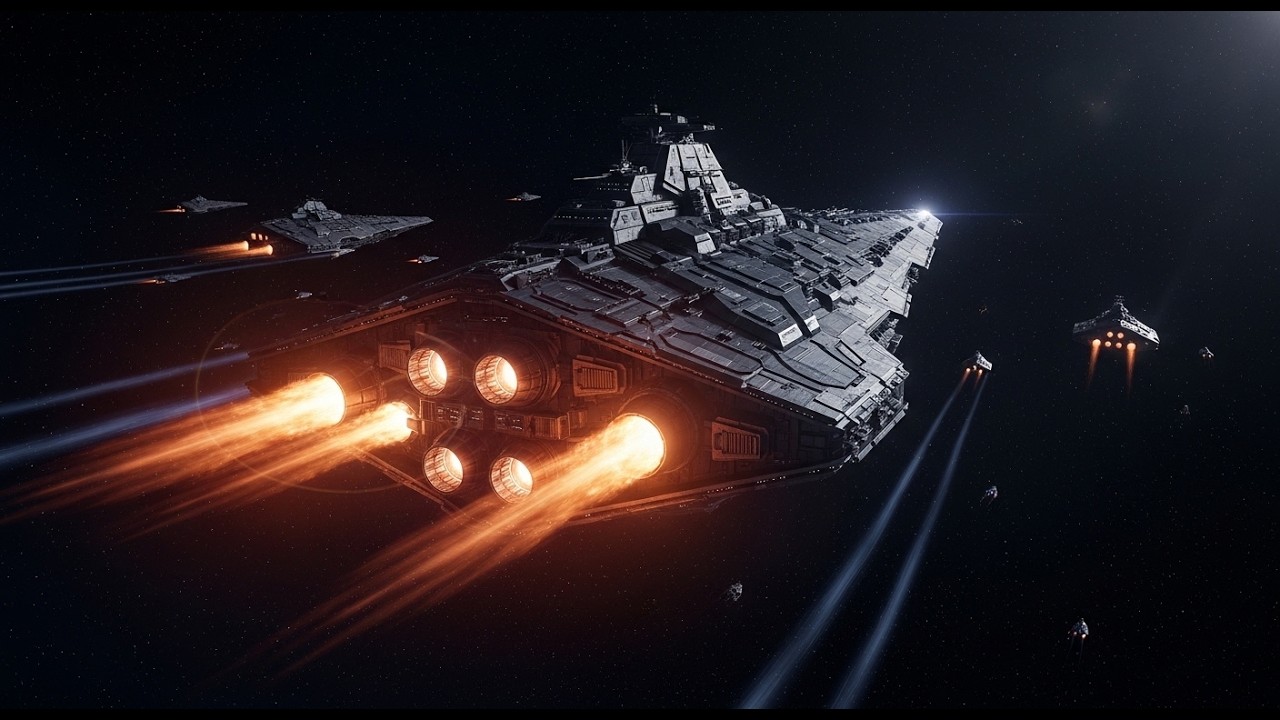 Humanity Went Completely Silent—Five Empires Responded with Wrath HFY | Sci-Fi HFY Stories