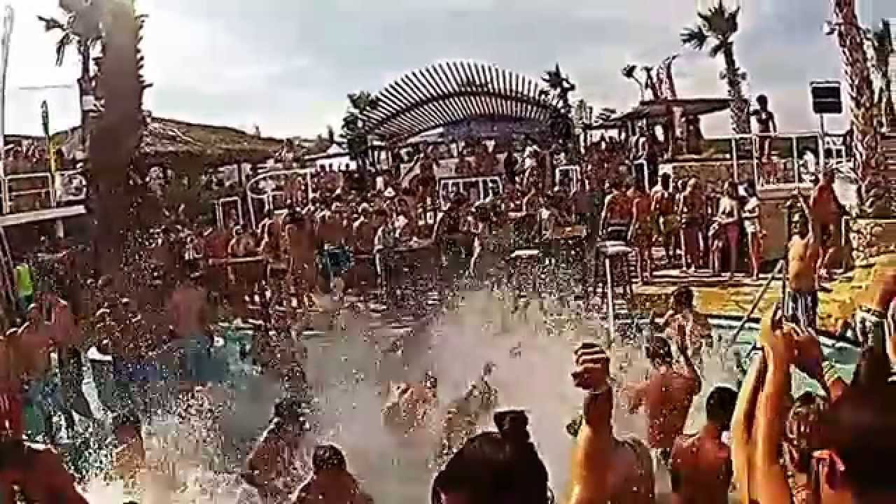 GoPro: Holiday in Pag