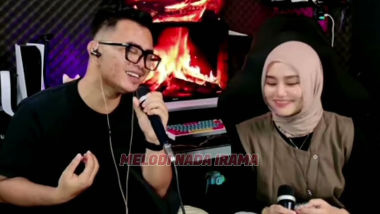 Zidan & Yaya Nadila - Menjaga Kesetiaan