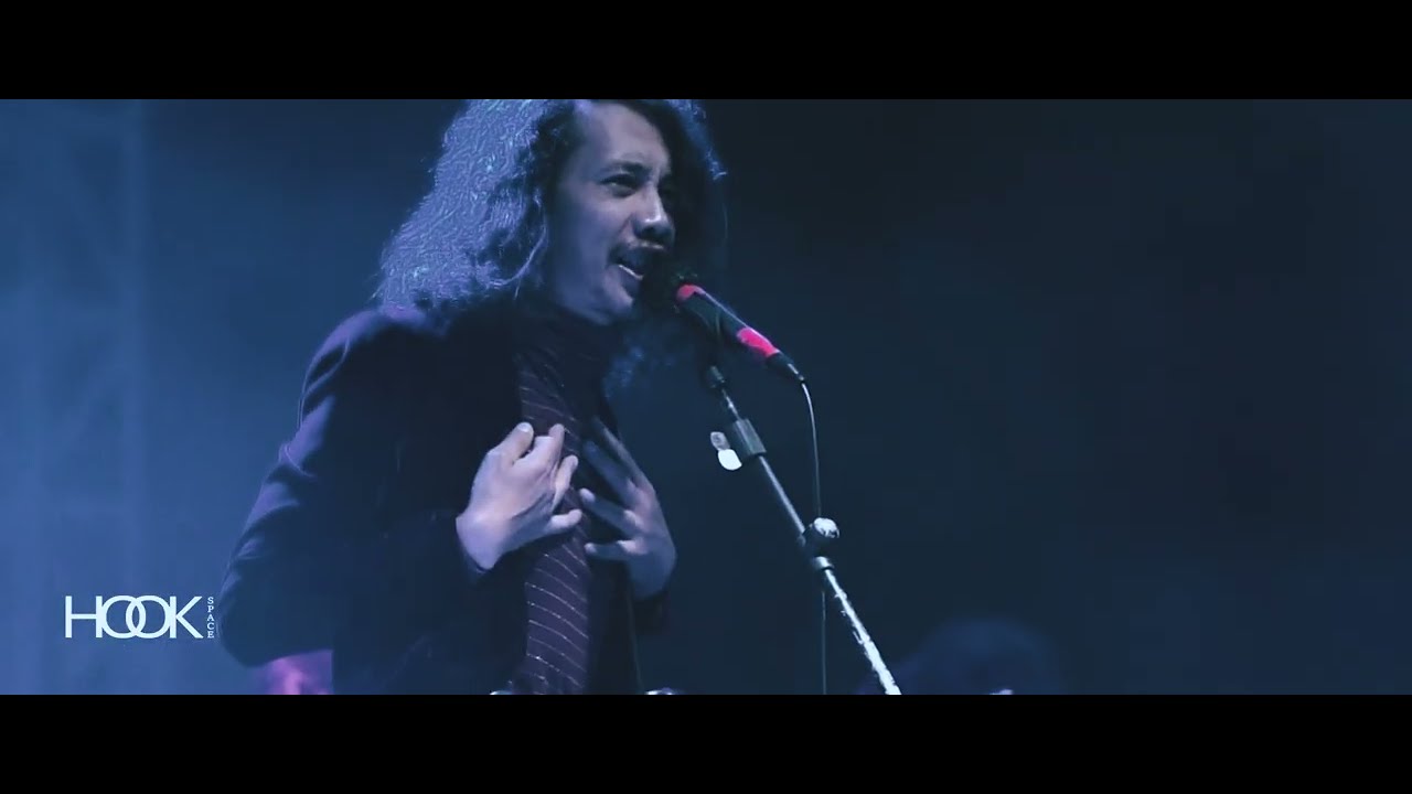 THE SIGIT - Conundrum | Live at The Krawd 2022