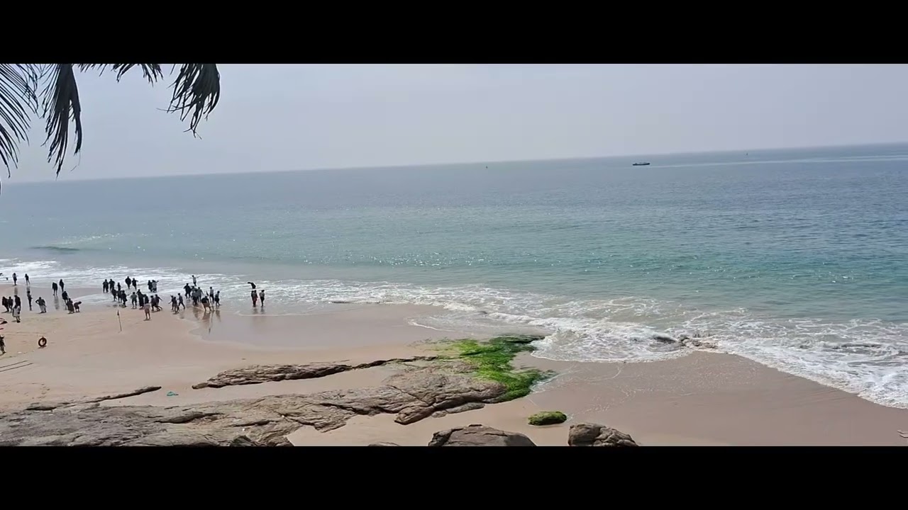 AAZHIMALA MAHADEVA -HD- ആഴിമല മഹാദേവ01,09012026, ''മലയാളത്തിൽ പാതി ഇടയാവണത്ത്''8°35'68.7N77°01'14.0E