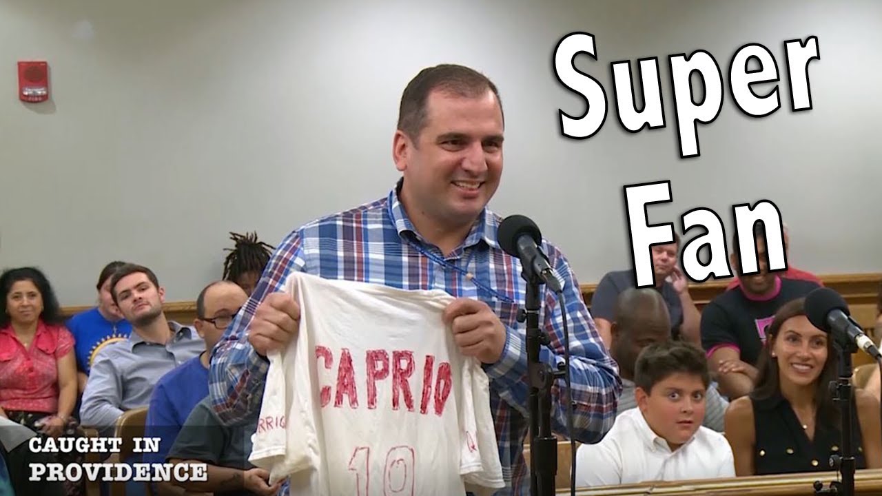 Super Fan