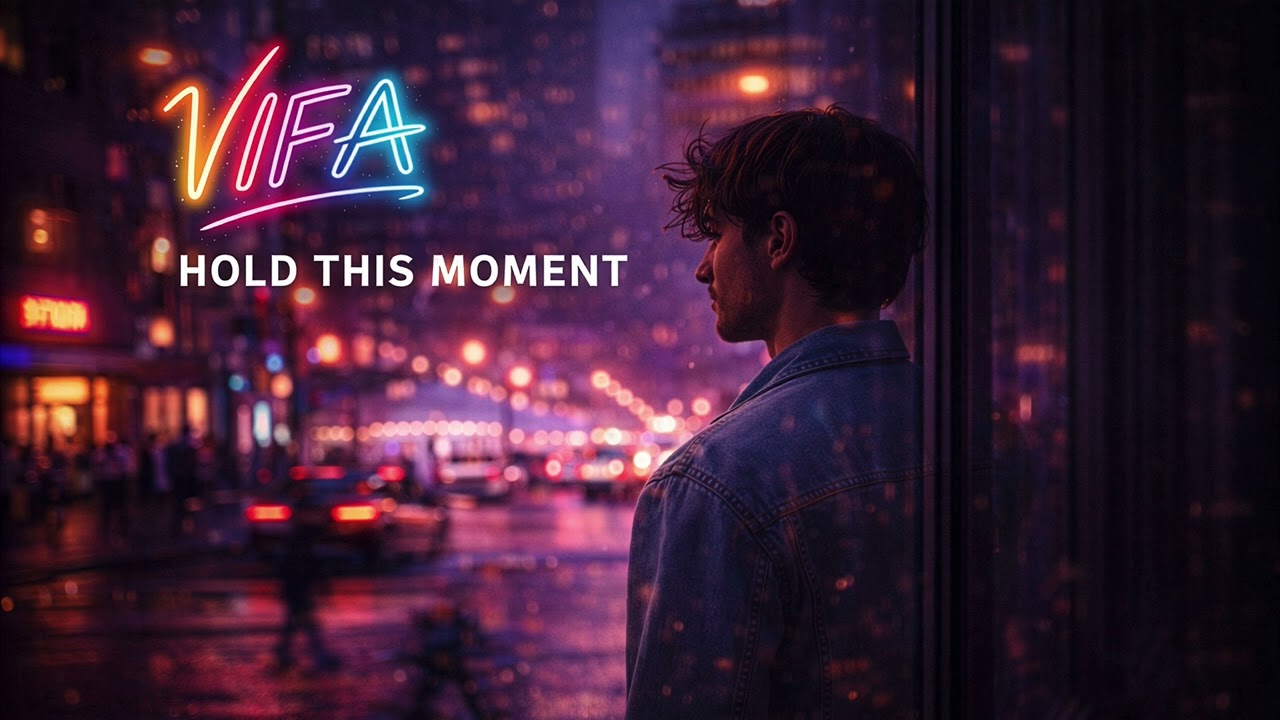 Hold This Moment