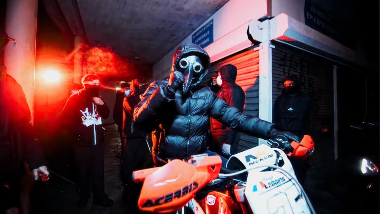 KOVU - PARRURE (Clip Officiel)
