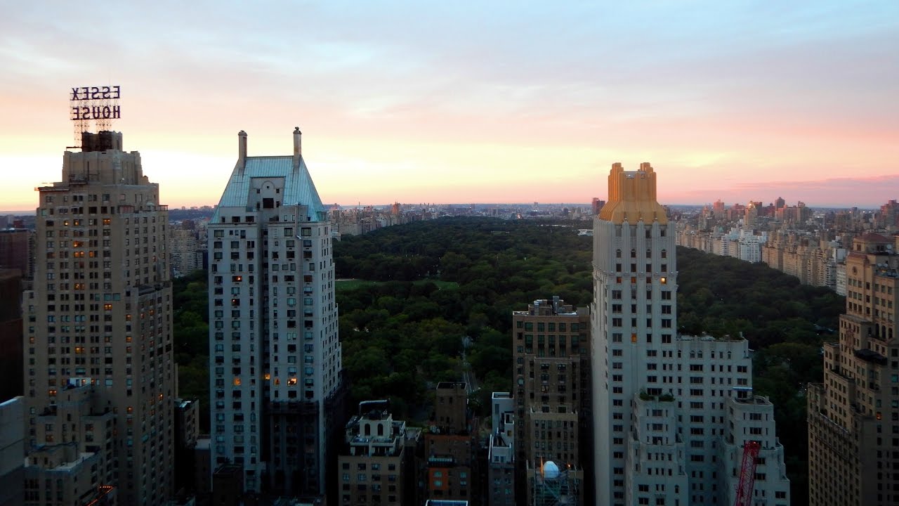 New York City Dreamtrip