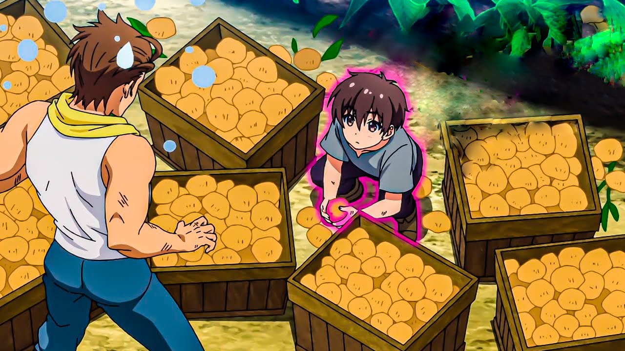 🔶OTAKU Es ELEGIDO Como GENERAL Para IR A otro MUNDO, Pero Creo UN HAREM De WAIFUS🔥|ANIME