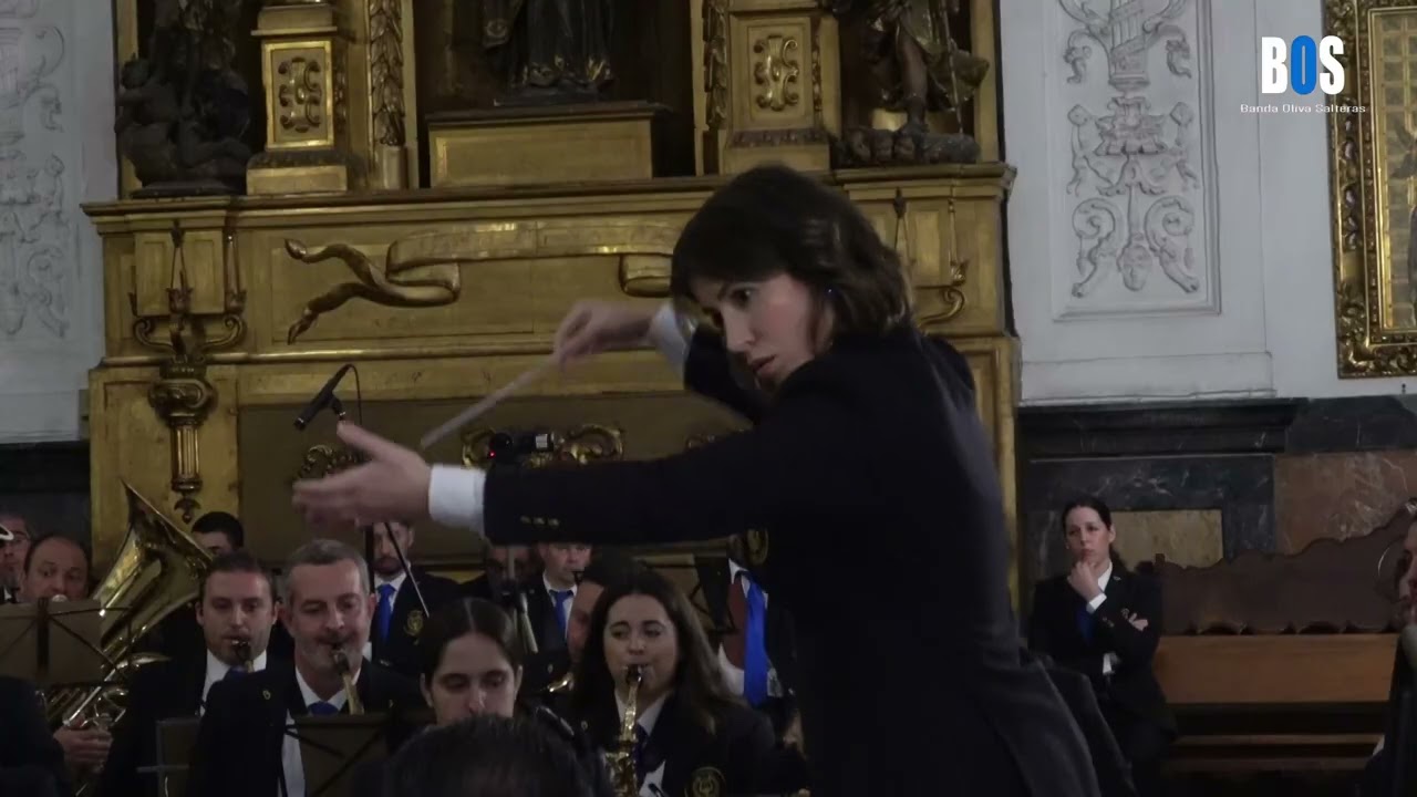 Cristo de la Sed | III Congreso Hebdomada Sancta