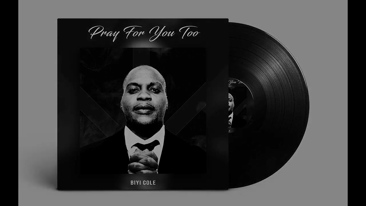PRAY FOR  YOU TOO [performance by Biyi Elisha Cole]