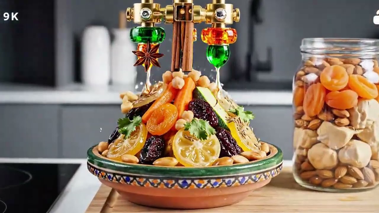 🥧 ASMR Cooking — Super Satisfying Food Compilation | Relaxing Sounds, No Talking