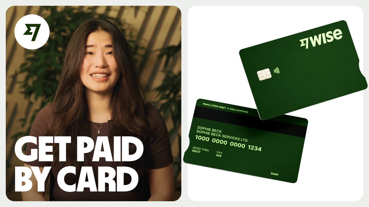 How to Accept Card Payments for Your Business