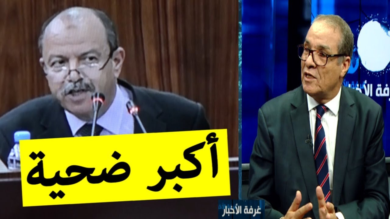 وكيل جمهورية سابق: بلقاسم زغماتي كان أكبر ضحية لحكم بوتفليقة وجماعته