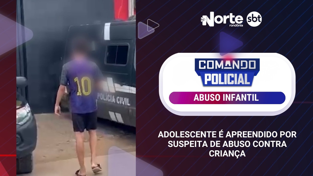 ABUSO INFANTIL