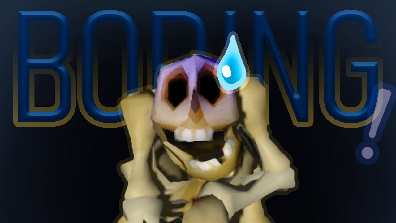 Game Dev Is Boring - Cavern Devlog 9