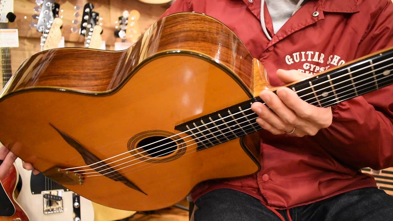 USED/Dupont VR ～Vielle Reserve～@guitarshoptantan