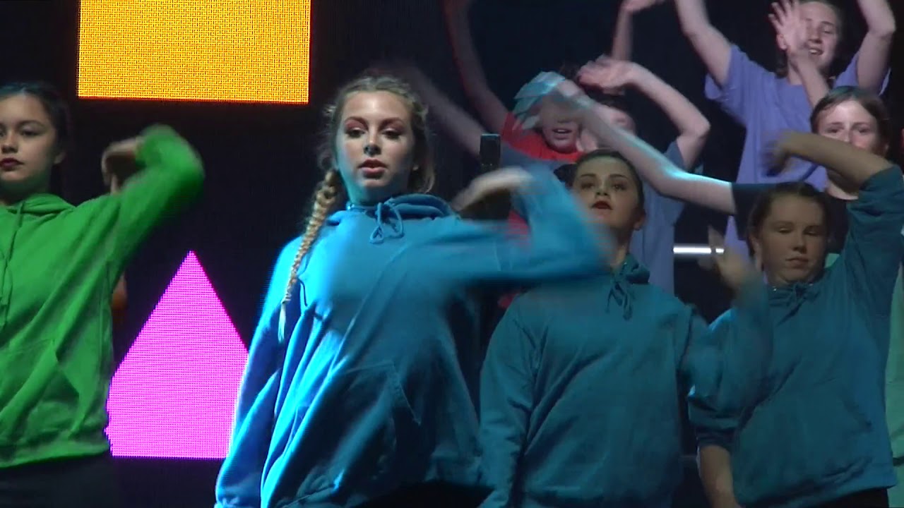 Top Hat at Indigo at the 02 - Colour by MNEK