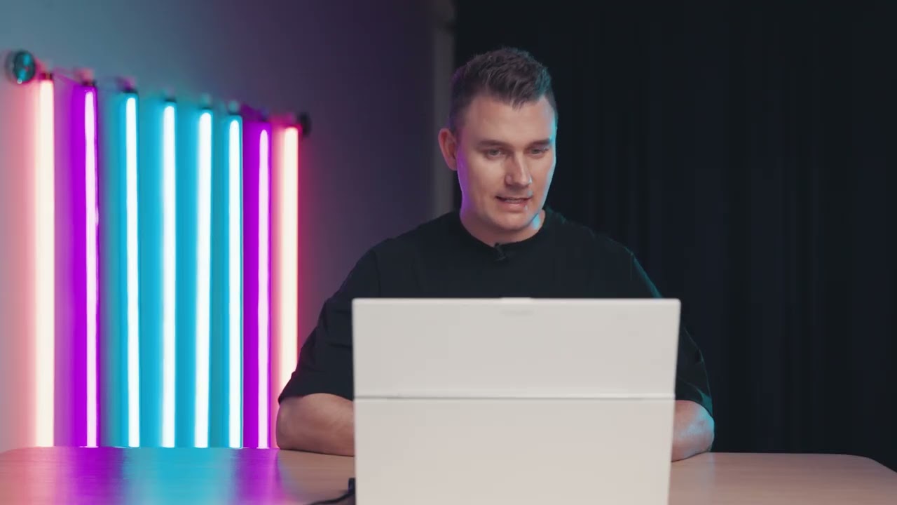 Jak korzystać z pi&oacute;rka w retuszu opowiada  Kuba Kaźmierczyk