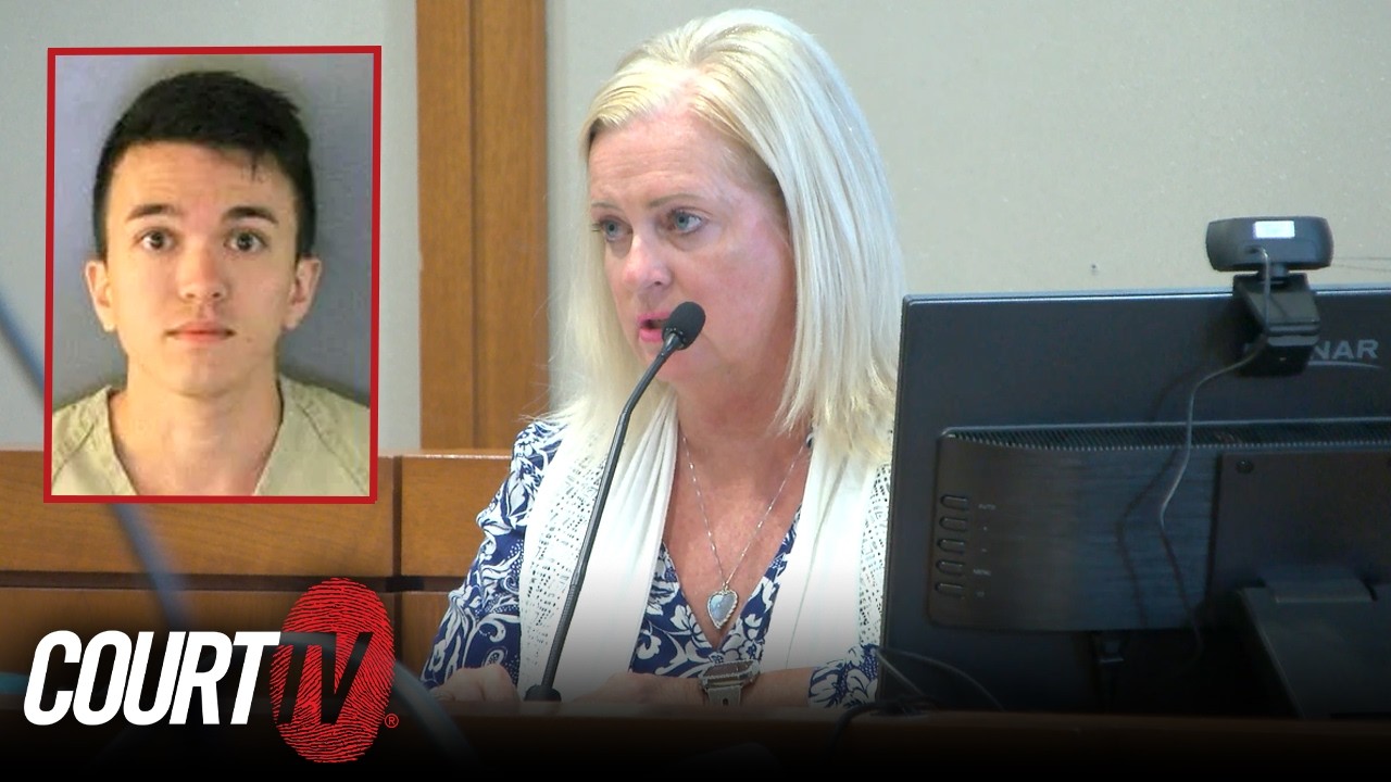 Мать обрушилась с критикой на «высокомерного, заносчивого человека», убившего ее сына.