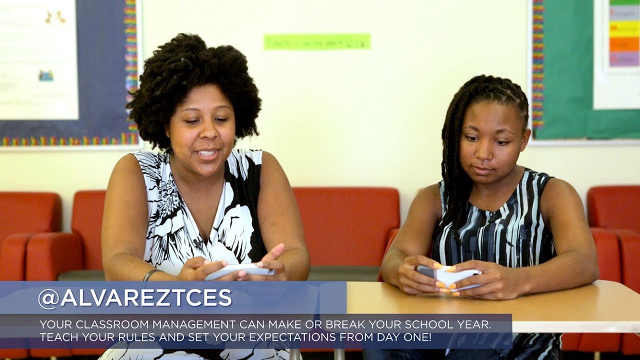 Second-Year Teachers Share Some Advice for Rookies