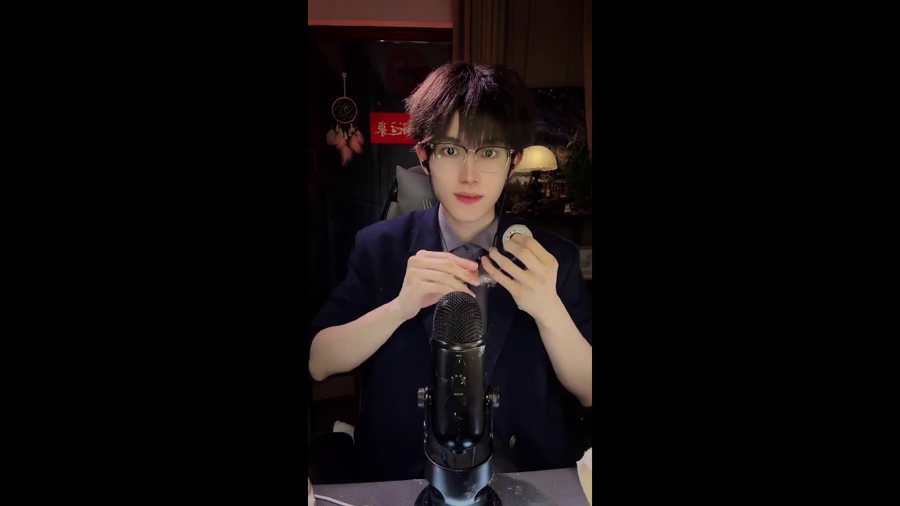 ASMR