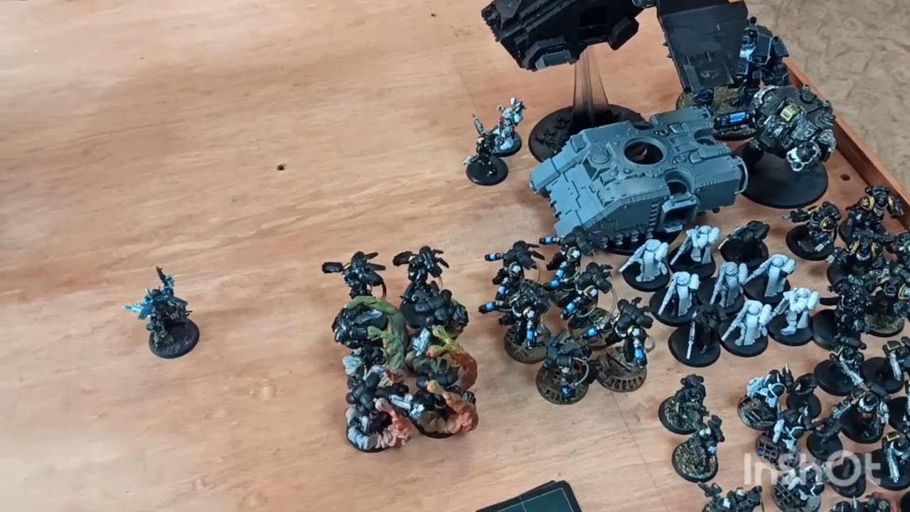 RG vs IW 3k 04.11.2023