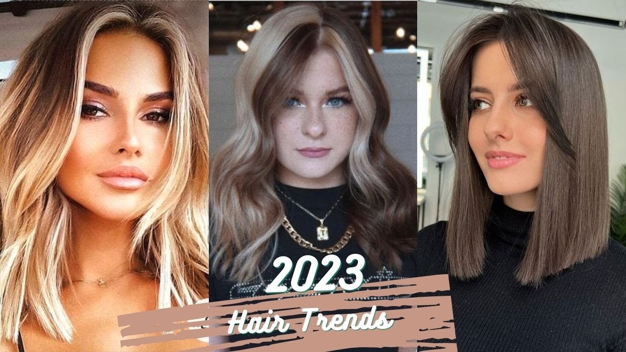 12 Hottest Short Haircuts For Women In 2023