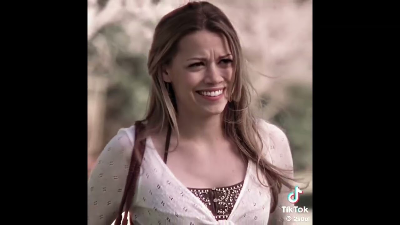 One tree hill edits❤️| Part 1  give more show suggestions in the comments