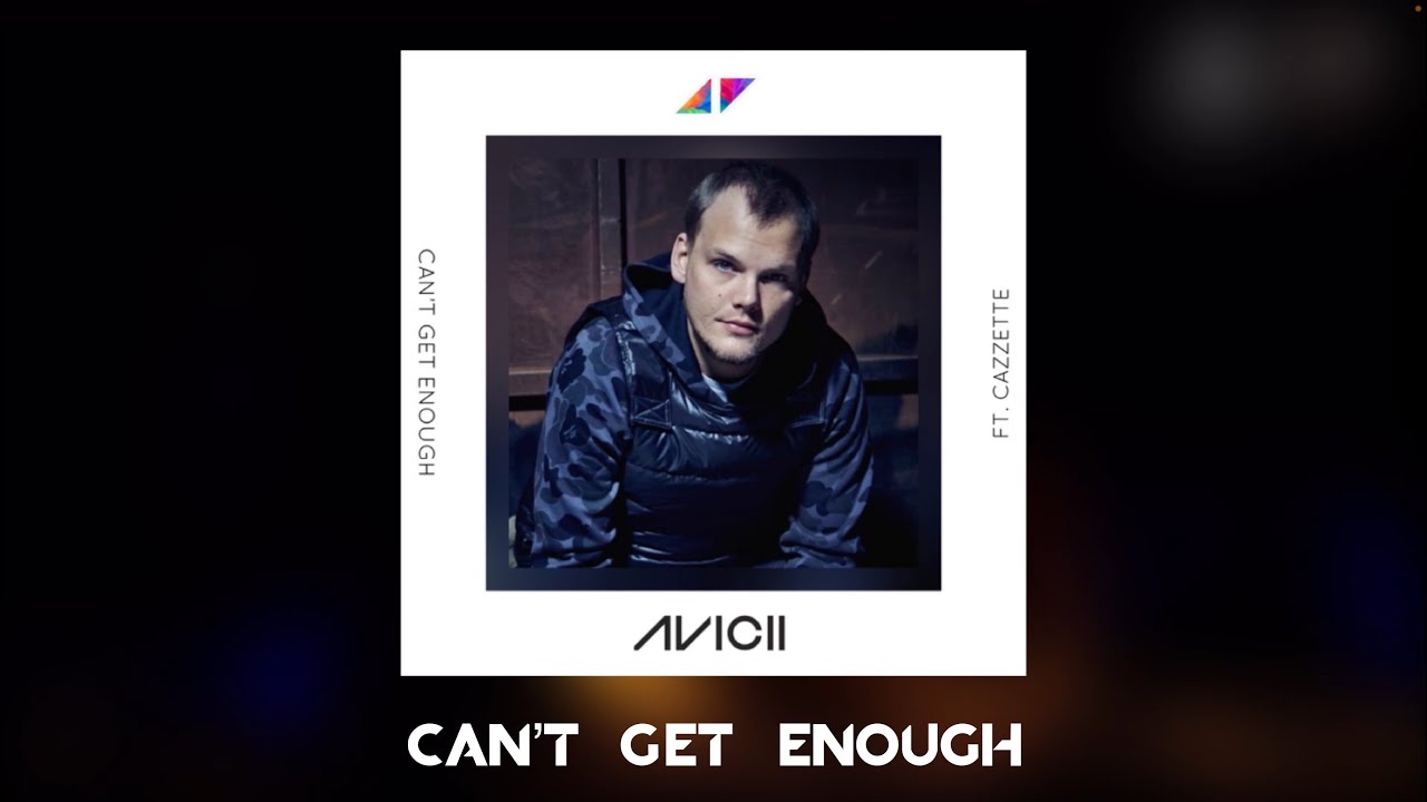Avicii & Cazzetta - Loving Feeling (Can&rsquo;t Get Enough)  [UMF 2016 Ver] Lyrics