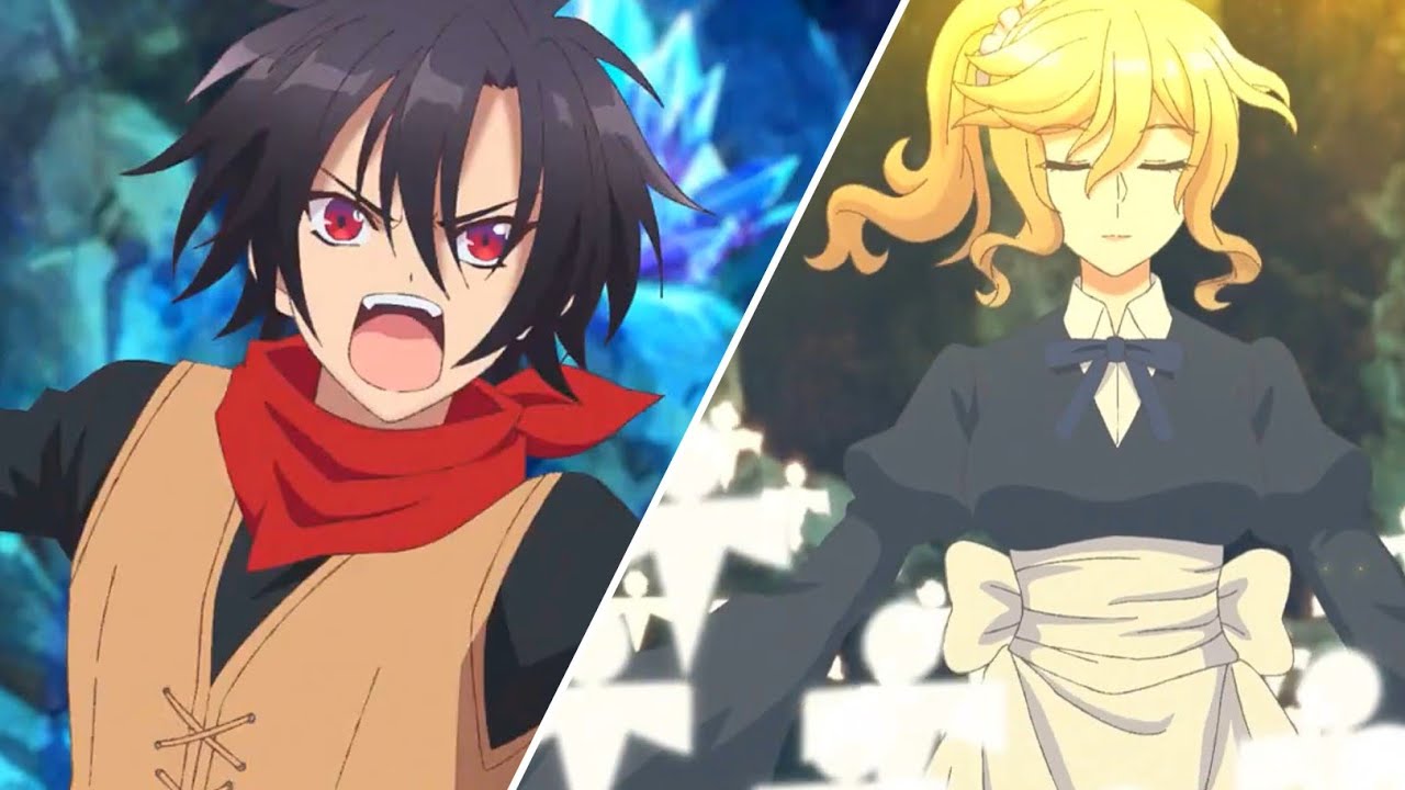 Cuando debes salvar a la WAIFU de su enfermedad porque tu amigo te lo encargo antes de PARTIR 😏