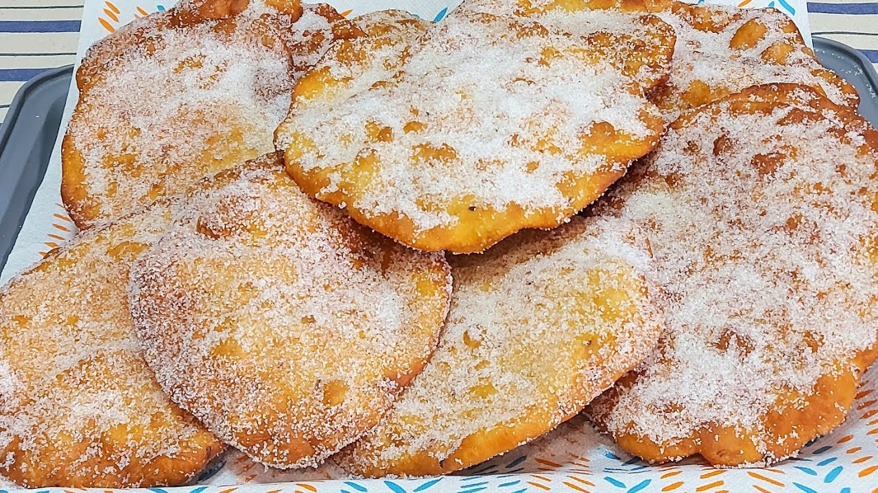 🏘DULCES DE PUEBLO 😍 TORTAS BOBAS CON TAN POCO 🫓 // BEATRIZ COCINA
