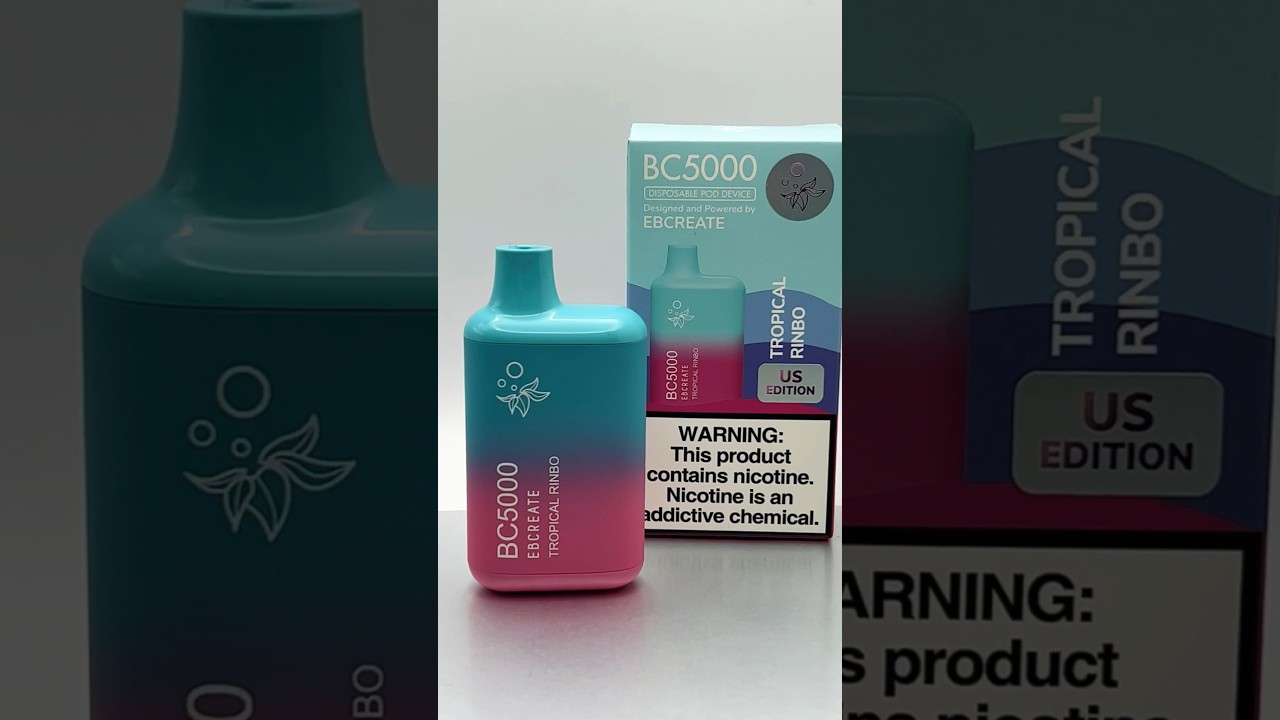 Eb Create Bc5000